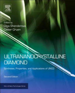 Ultrananocrystalline Diamond - 2877315120