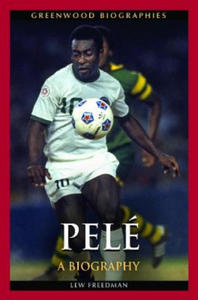 Lew H. Freedman - Pele - 2878629915