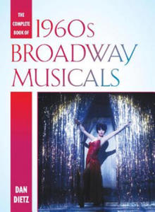 Complete Book of 1960s Broadway Musicals - 2874295181