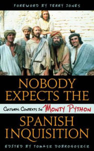 Nobody Expects the Spanish Inquisition - 2878320649