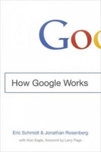 How Google Works - 2826627932