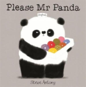 Please Mr Panda - 2867581675