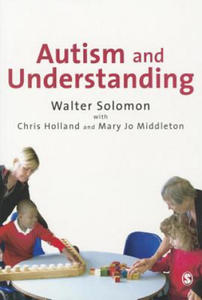 Autism and Understanding - 2861968187