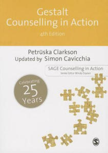 Gestalt Counselling in Action - 2869880583