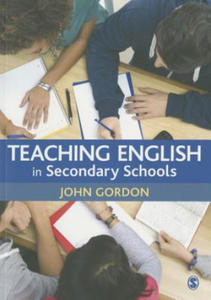 Teaching English in Secondary Schools - 2878320648