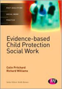 Evidence-Based Child Protection in Social Work - 2876229606