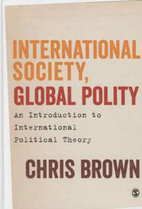 International Society, Global Polity - 2878082663
