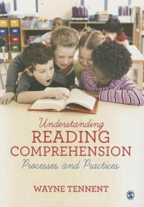 Understanding Reading Comprehension - 2854326768