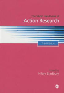 SAGE Handbook of Action Research - 2873489415