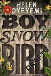 Boy, Snow, Bird - 2865508125