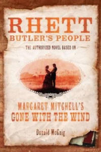 Rhett Butler's People - 2877614201