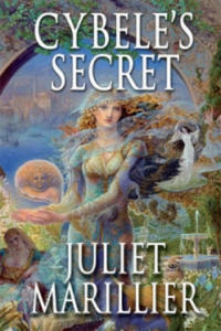 Cybele's Secret - 2877631240