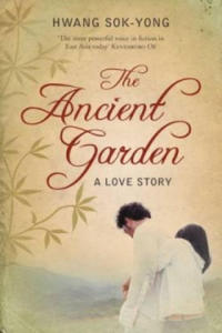 Ancient Garden - 2877622024