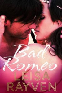 Bad Romeo - 2877612424