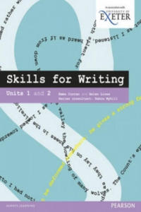 Skills for Writing Student Book Pack - Units 1 to 6 - 2878441192