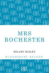 Mrs Rochester - 2867772373