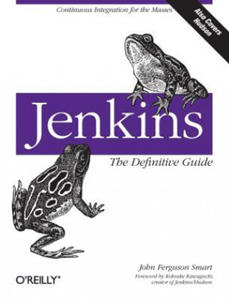 Jenkins - 2861877894