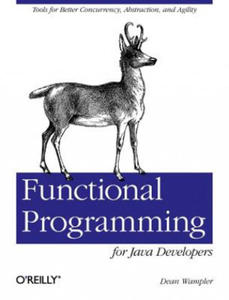 Functional Programming for Java Developers - 2878082659