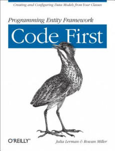 Programming Entity Framework - Code First - 2826644052