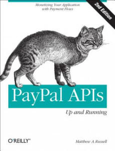 PayPal APIs - Up and Running 2e - 2878322697