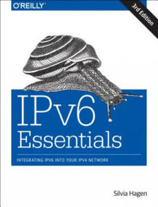 iPv6 Essentials 3ed - 2877782212