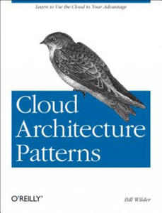 Cloud Architecture Patterns - 2854327032