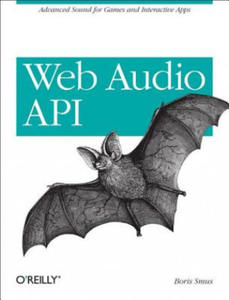 Web Audio API - 2867132405