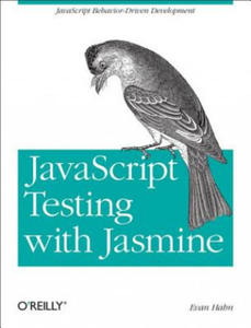 JavaScript Testing with Jasmine - 2826642488