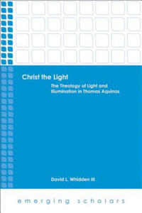 Christ the Light - 2878435303