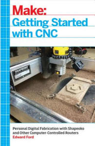 Getting Started with CNC - 2865200691