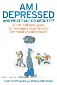 Am I Depressed And What Can I Do About It? - 2864720247