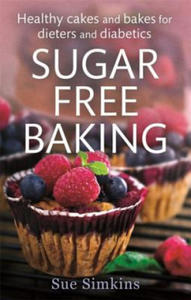 Sugar-Free Baking - 2878620623