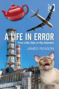 Life in Error - 2854249758