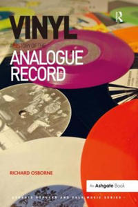 Vinyl: A History of the Analogue Record - 2867176445