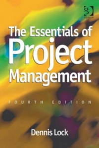 Essentials of Project Management - 2871142014