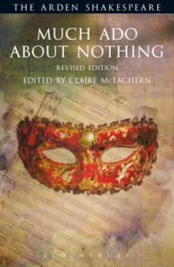 Much Ado About Nothing - 2877858340