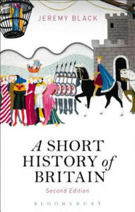 Short History of Britain - 2878629912