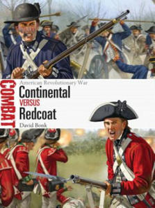 Continental vs Redcoat - 2878784714
