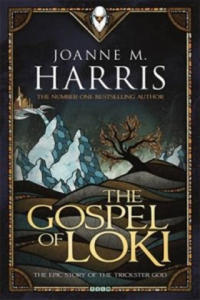 Gospel of Loki - 2826828221