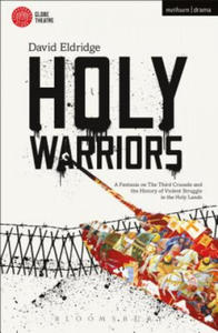 Holy Warriors - 2872894523