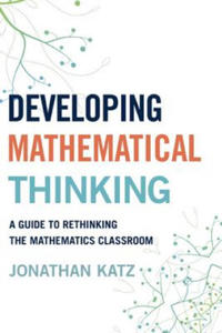 Developing Mathematical Thinking - 2869450574