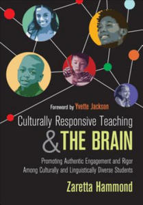 Culturally Responsive Teaching and The Brain - 2875683693