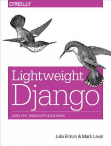 Lightweight Django - 2826669860