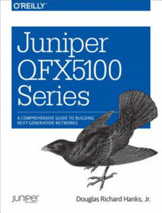 Juniper QFX5100 Series - 2878629911