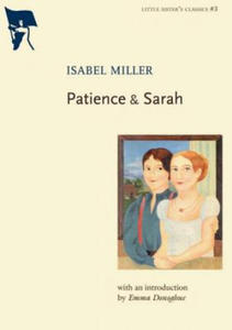 Patience And Sarah - 2873901081