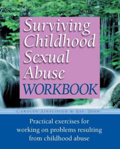 Surviving Childhood Sexual Abuse Workbook - 2868445931