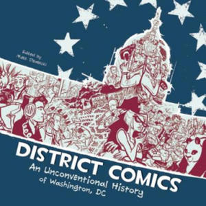 District Comics - 2877960763