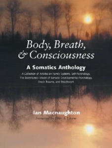 Body, Breath, and Consciousness - 2878779831