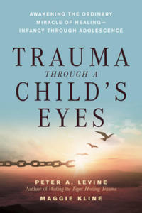Trauma Through a Child's Eyes - 2873608403
