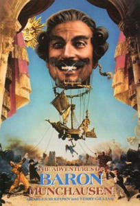 Adventures of Baron Munchausen - 2877411173